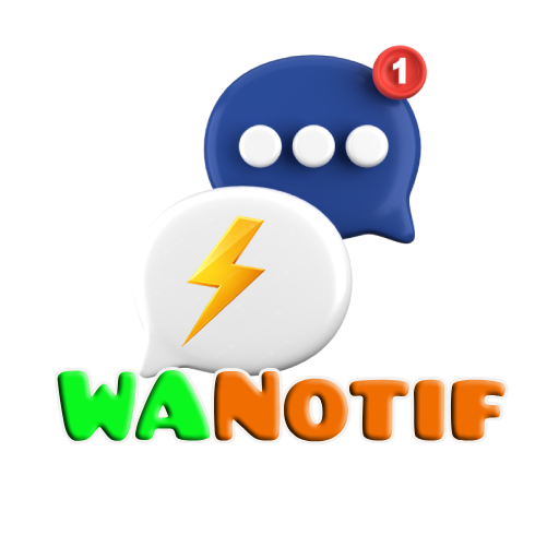 WANotif