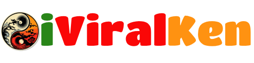 iViralKen