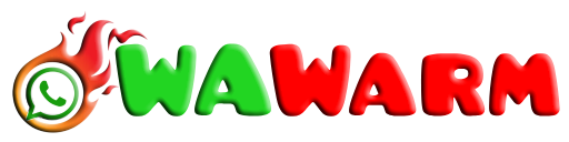 WAWarm - Warmup WhatsApp Otomatis
